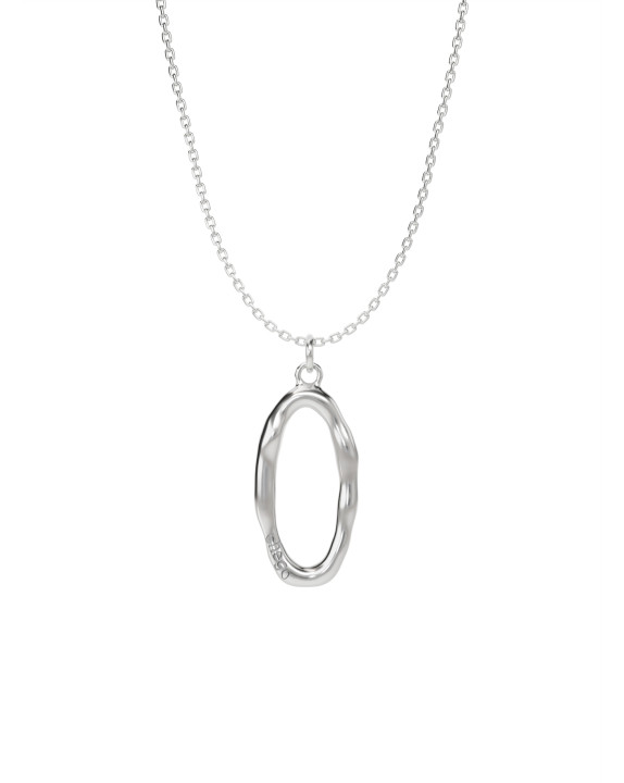 Necklace 0 (Zero) Necklace 0 (Zero)