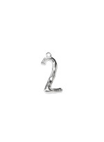Necklace 2 silver