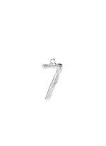 Necklace 7 silver