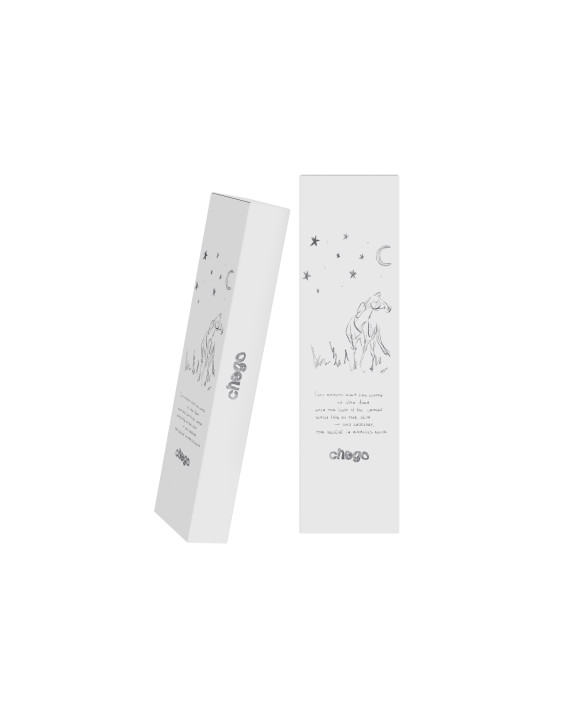 Beige table candles Beige table candles