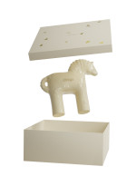Horse candle - Make a wish 