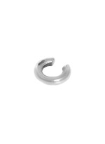 Cuff Mini silver