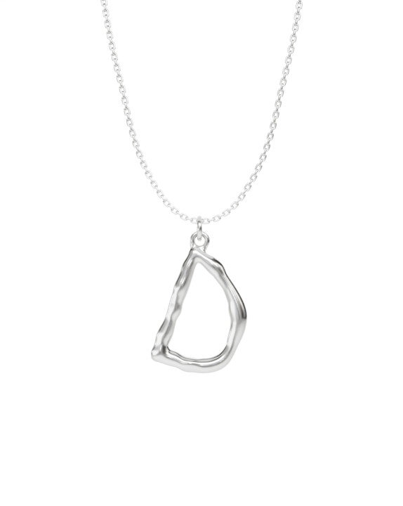 Necklace D Necklace D