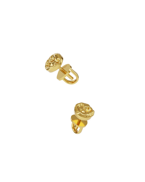 Earrings Stones gilding Earrings Stones gilding