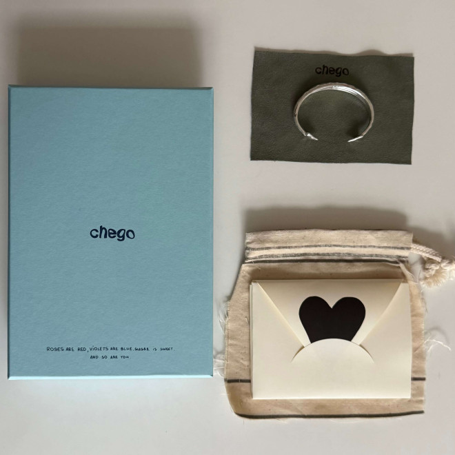 Браслет Heart