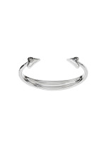 Bracelet Heart silver