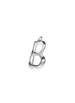 Necklace B silver