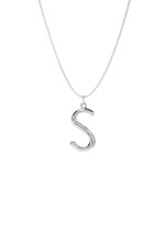 Necklace S silver