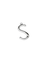 Necklace S silver