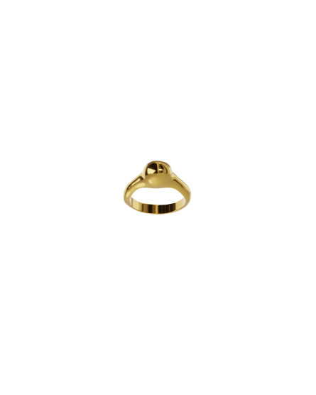 Ring C gilding