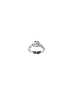 Ring C silver