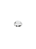 Ring Chego O2 silver