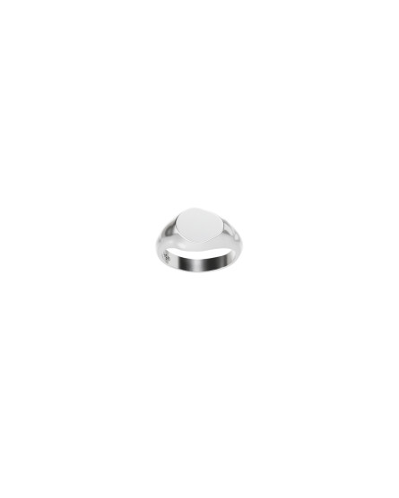 Ring Chego O2 white gold