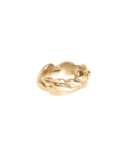 Ring Lawa gilding