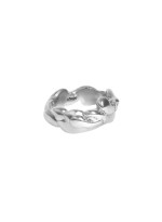 Ring Lawa silver