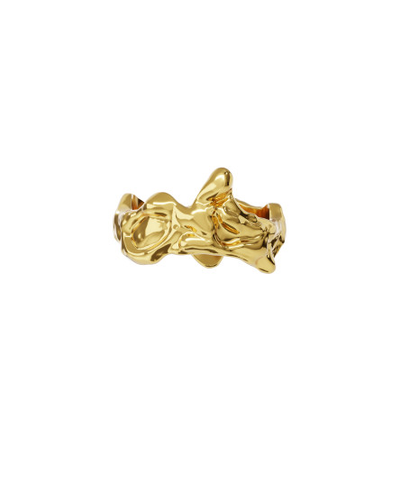 Ring Lawa gilding