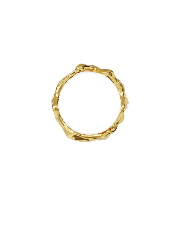 Ring Lawa gilding