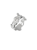 Ring Lawa silver