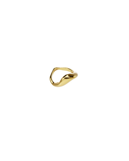 Ring Minimal gilding