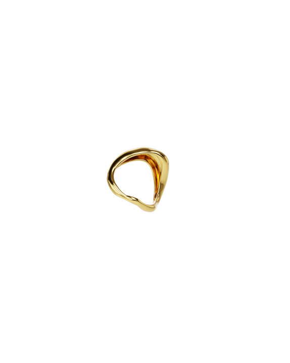 Ring Minimal gilding
