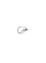 Ring Minimal silver