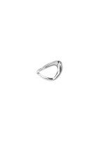 Ring Minimal silver