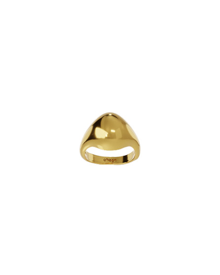 Ring Mush gilding