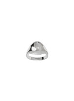 Ring Mush silver