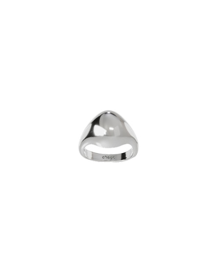 Ring Mush silver