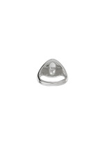 Ring Mush silver