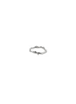 Ring Trio silver