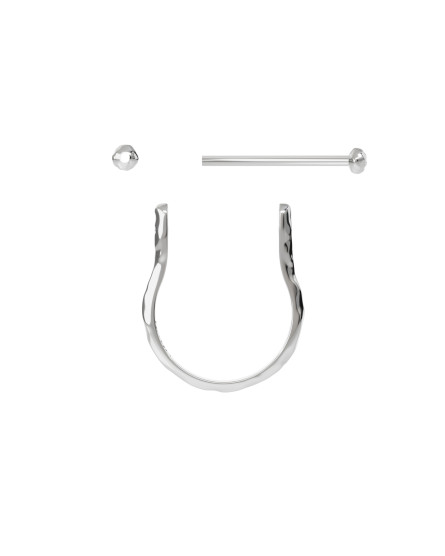 Система-конструктор для кільця - Twist collection