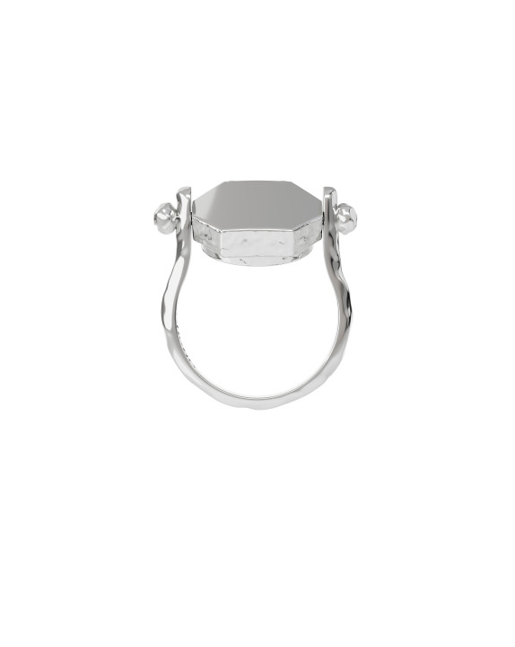 Касти для кілець та підвісів - Twist collection