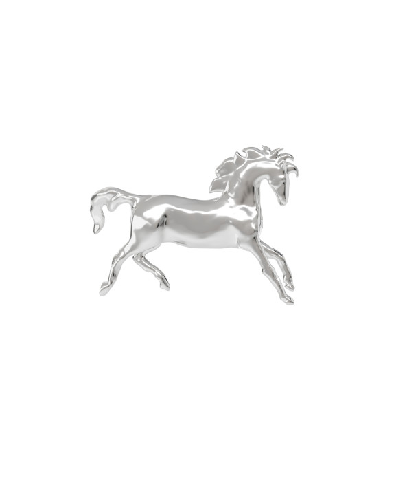 Касти для кілець та підвісів - Twist collection