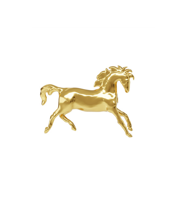 Ring Karat - Twist collection gilding Ring Karat - Twist collection gilding