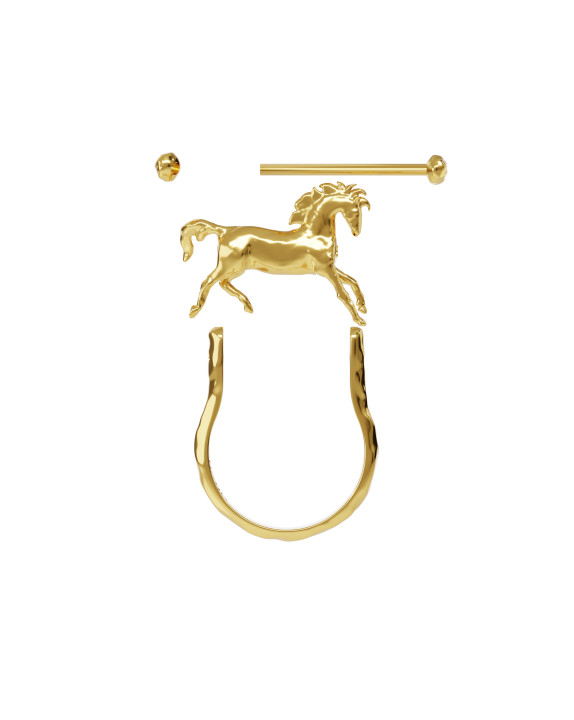 Кільце Карат - Twist collection Кільце Карат - Twist collection