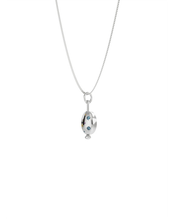 Система-конструктор для підвісу 55см - Twist collection