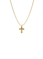 Cross mini gilding