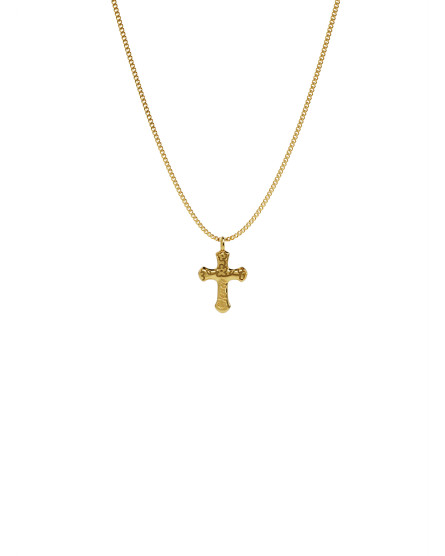 Cross mini gilding