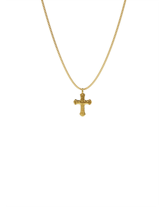 Cross mini gilding
