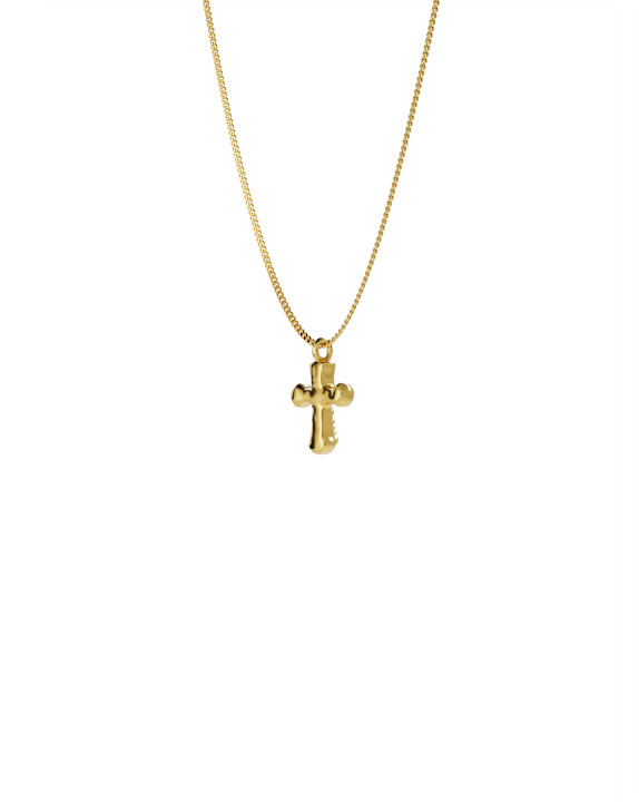 Cross mini gilding