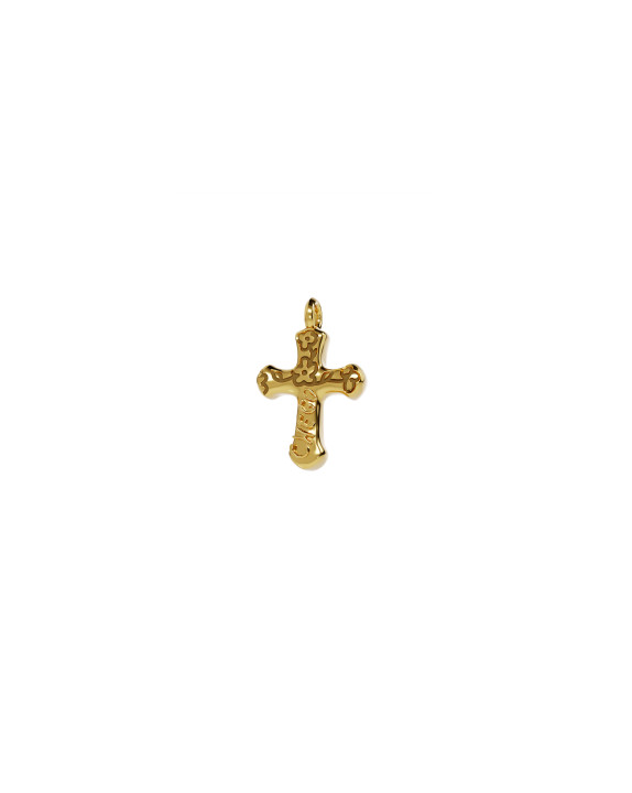 Cross mini gilding