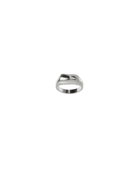 Ring G white gold